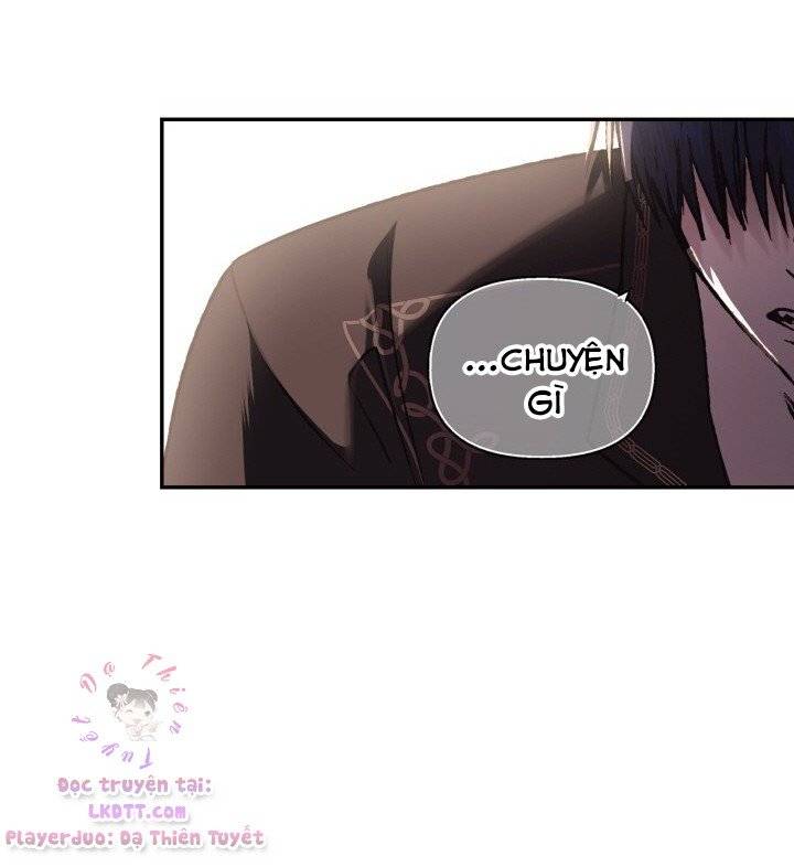 cha, con không muốn kết hôn đâu chapter 12 30