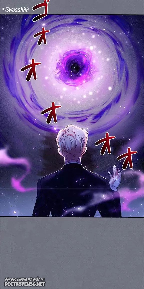 nếu tôi là nhân vật phản diện liệu tôi sẽ chết chapter 15 1