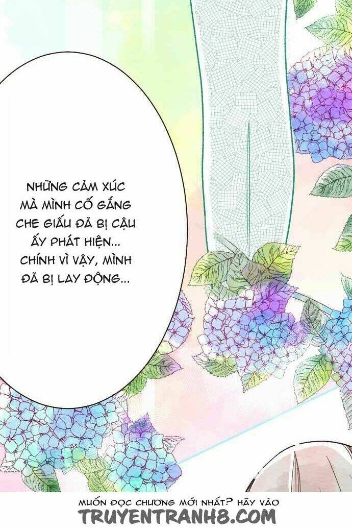 koe koi chapter 11 28