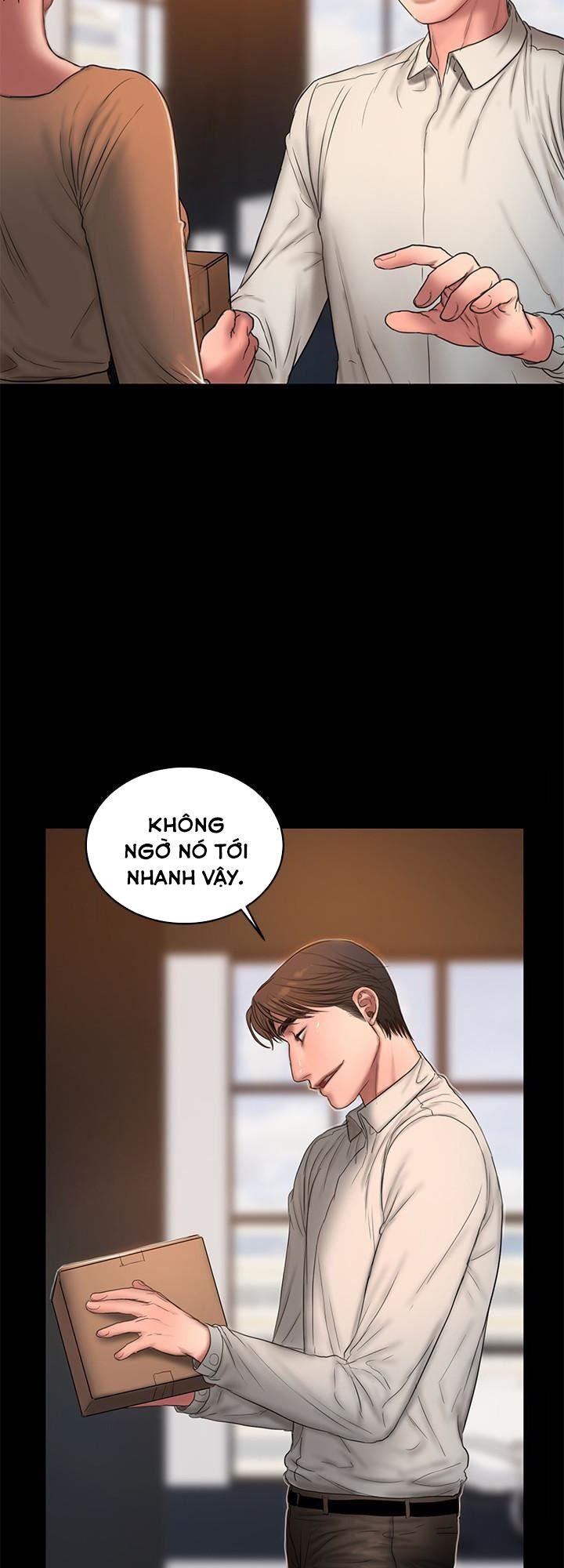 chạy trốn chapter 43 55