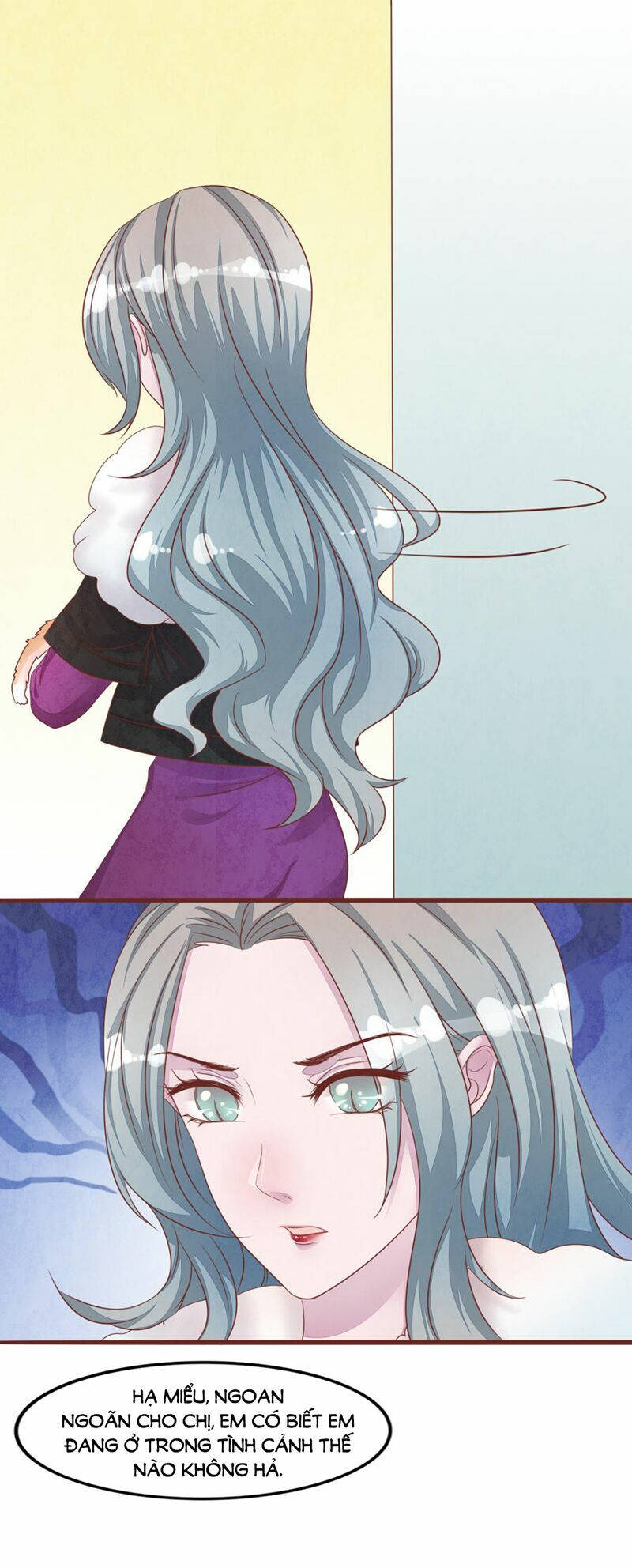 đào tạo nuôi dưỡng bạn trai mèo chapter 52 18