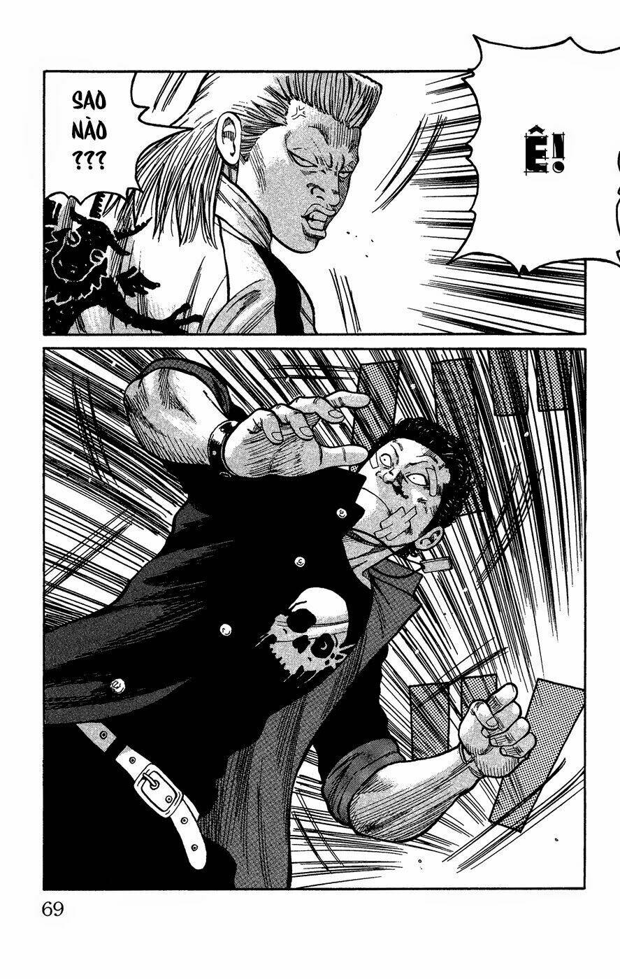 crows gaiden - takagiri ken chapter 2 14