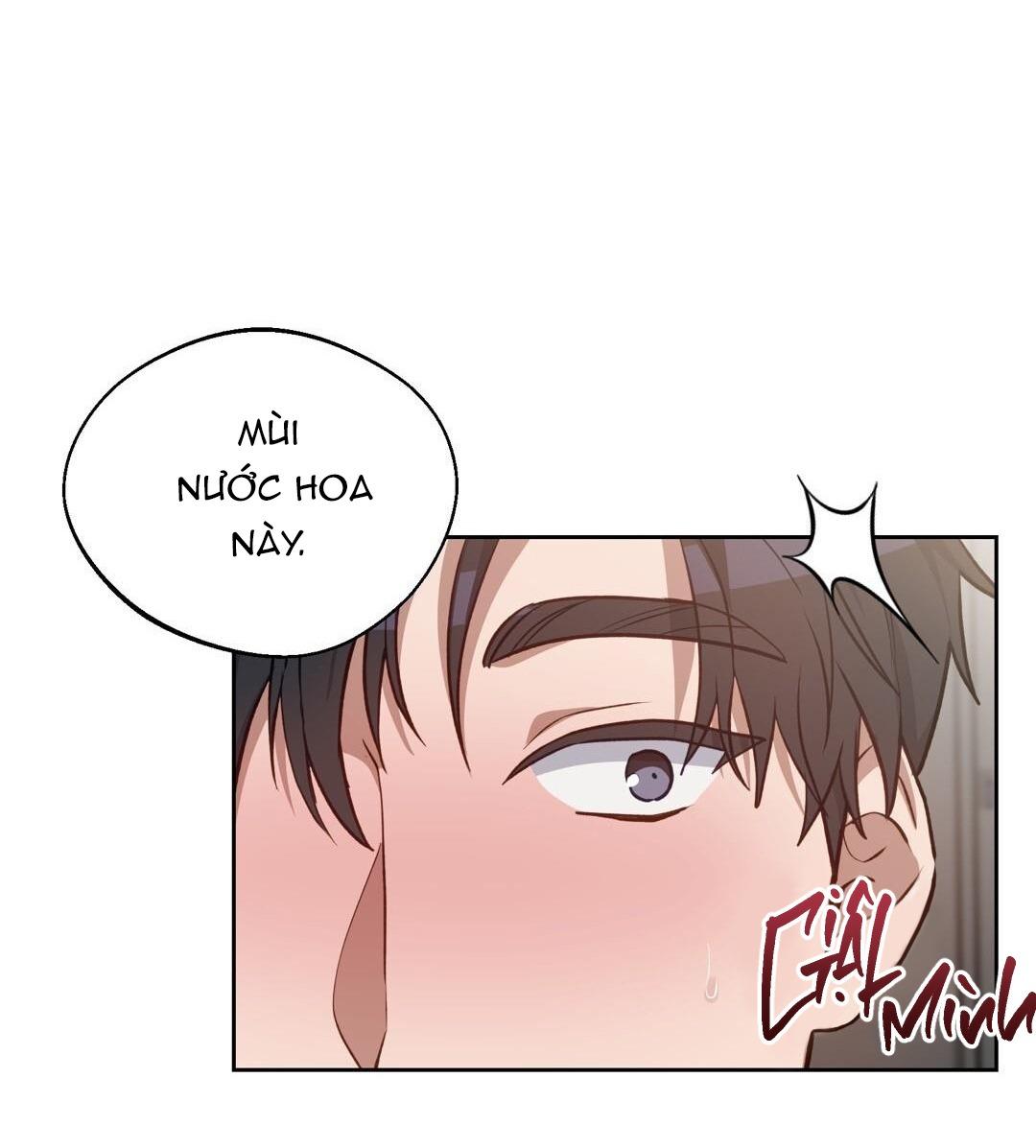 bơi trong mùi hương chapter 1 50