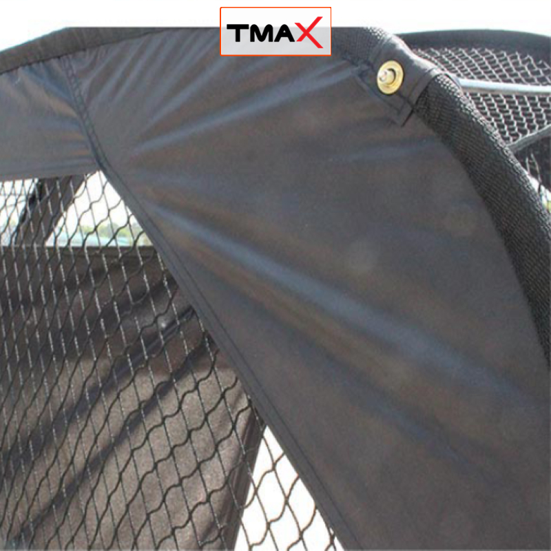 Bộ Khung Lưới Tập Swing Golf : Cao Cấp, Tháo Lắp Đơn Giản, Di Động