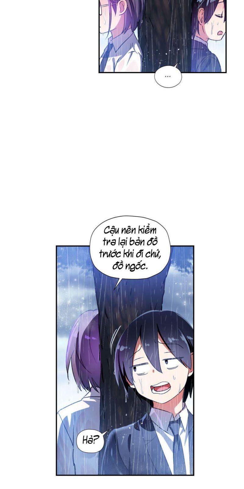 girls marmot chapter 23 12