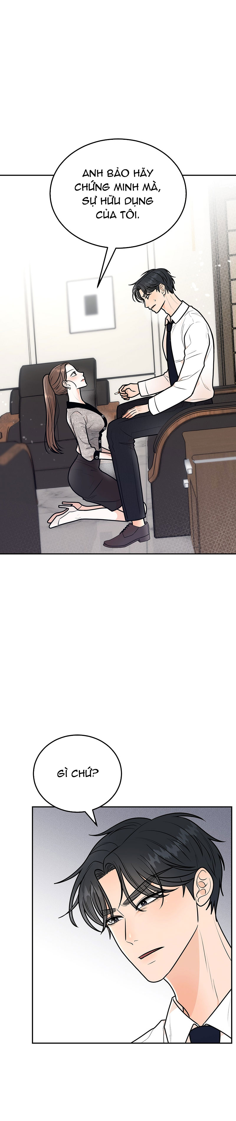 [18+] hôn nhân ràng buộc chapter 9.2 16