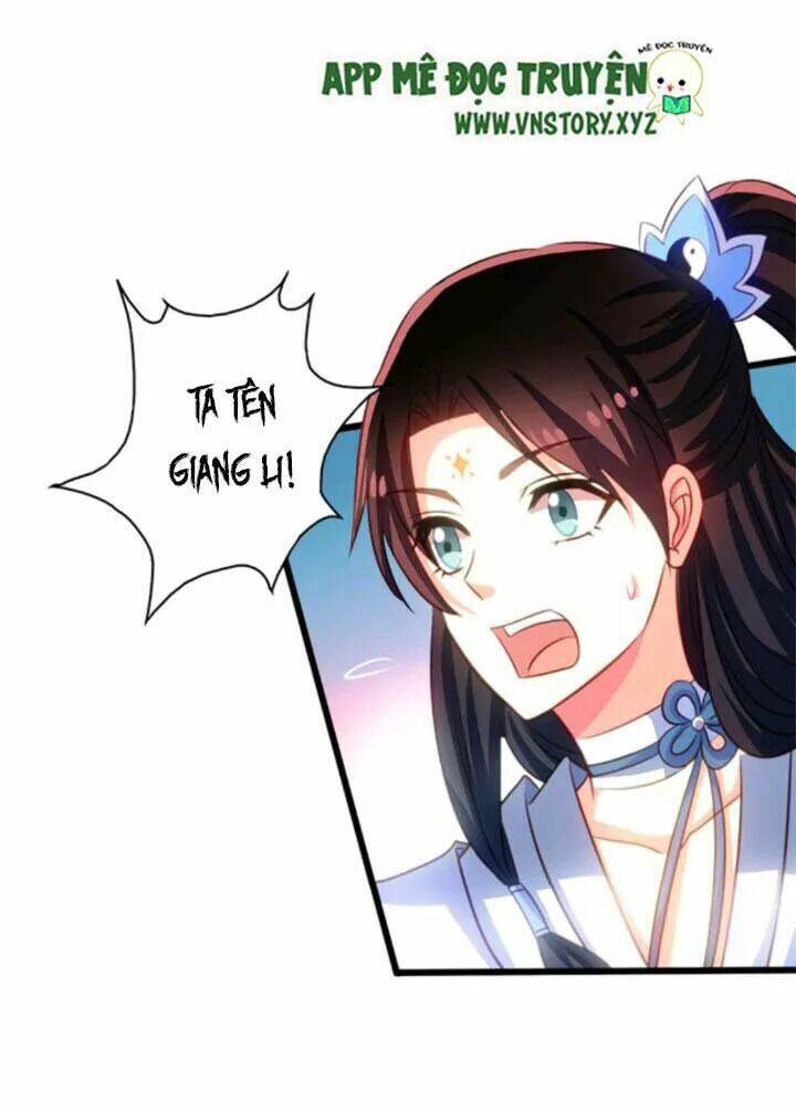 ông chủ của tôi là yêu quái chapter 50 15