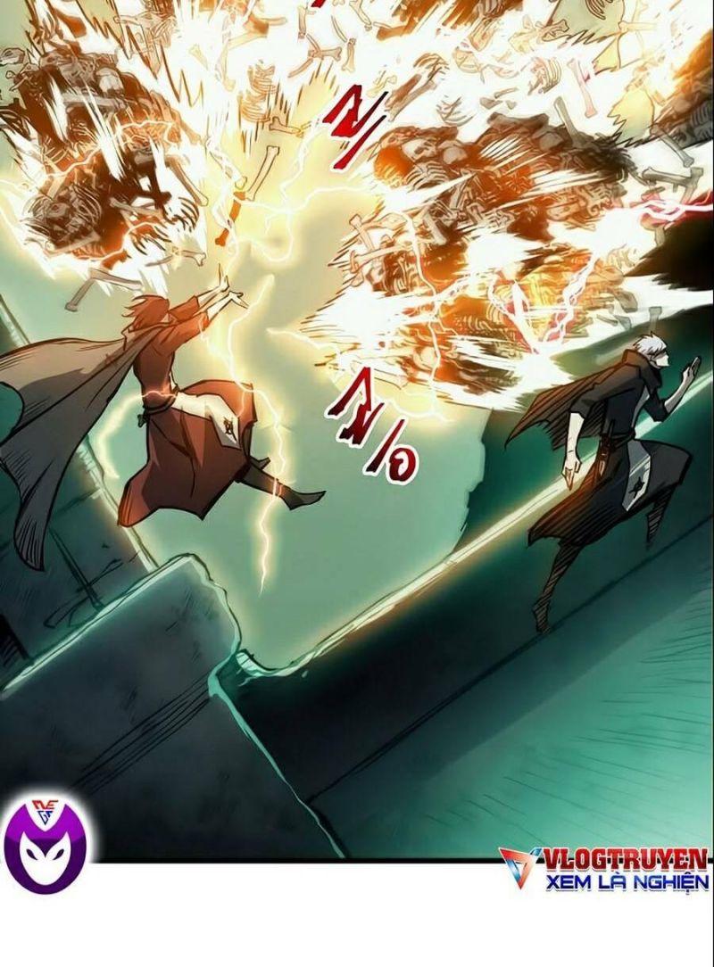 sự trở về của chiến thần tự sát chapter 24 43