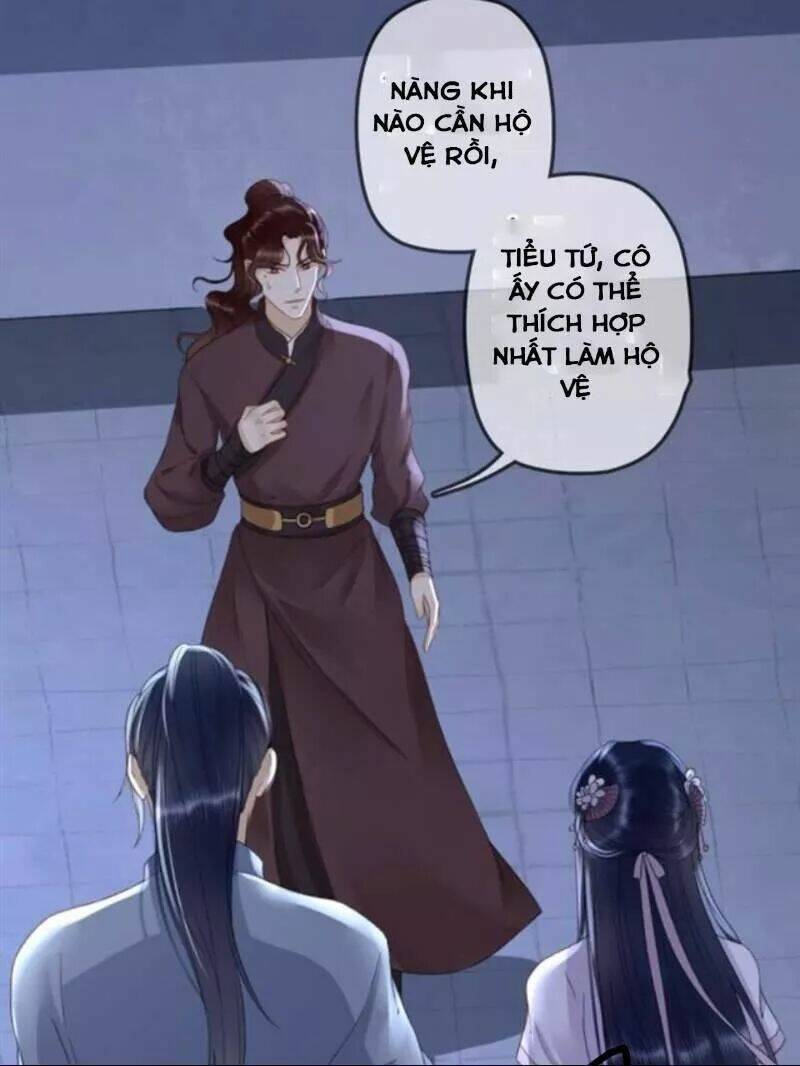 sủng phi của vương chapter 144 25