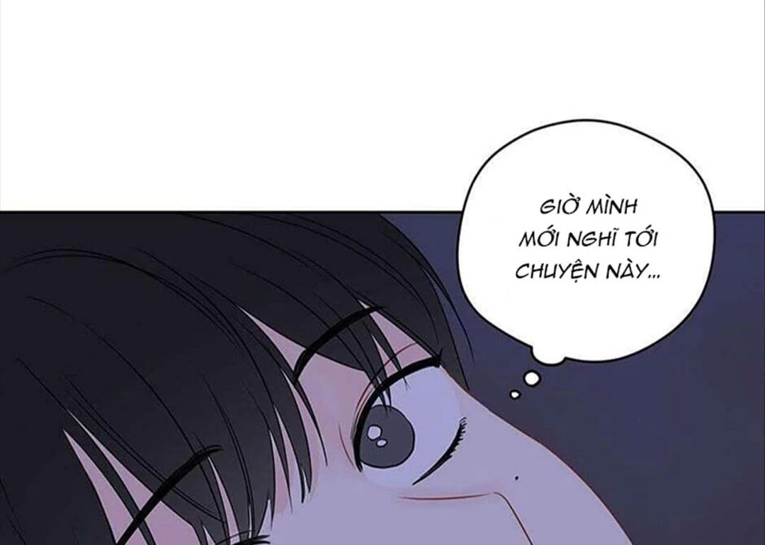 chuyện quái gì với giấc mơ đó vậy chapter 30 116