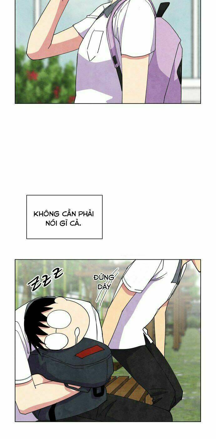 tai sói và mũ đỏ chapter 15 37