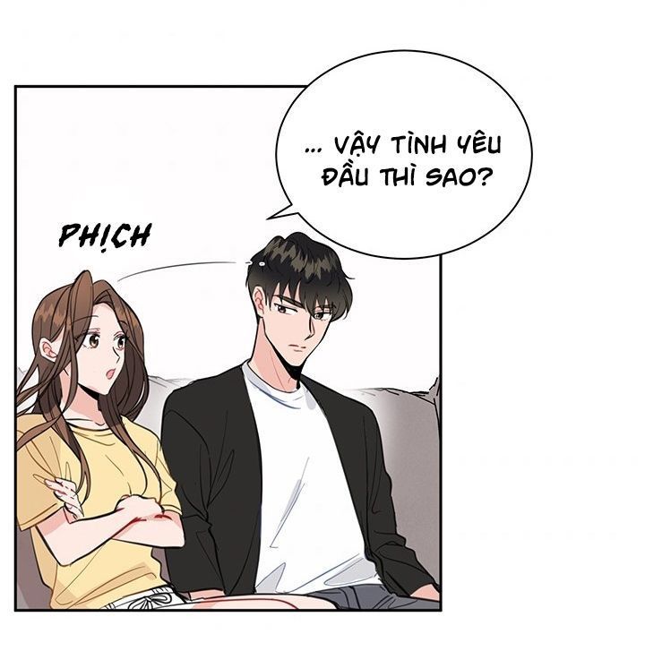 người tình thay thế chapter 10 31