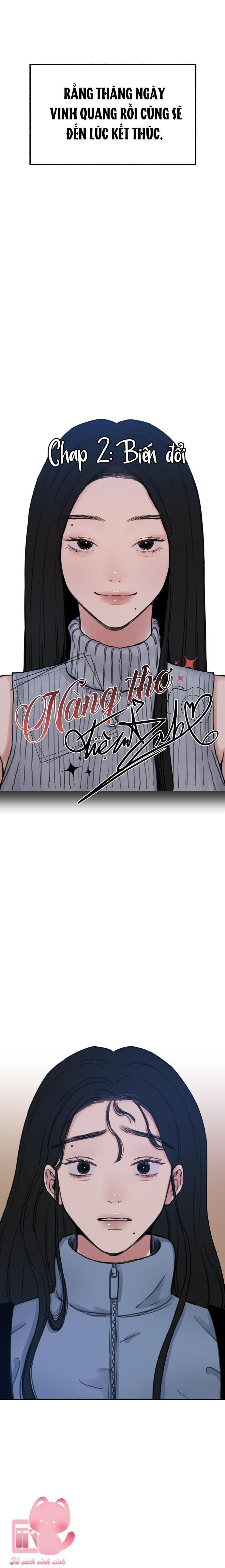 nàng thơ điện ảnh chapter 2 9