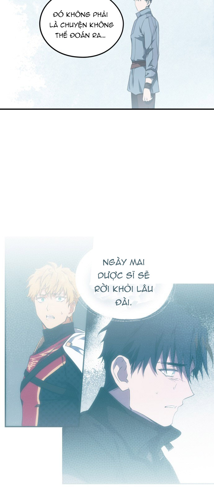 bị che khuất bởi hoàng hôn chapter 63 21