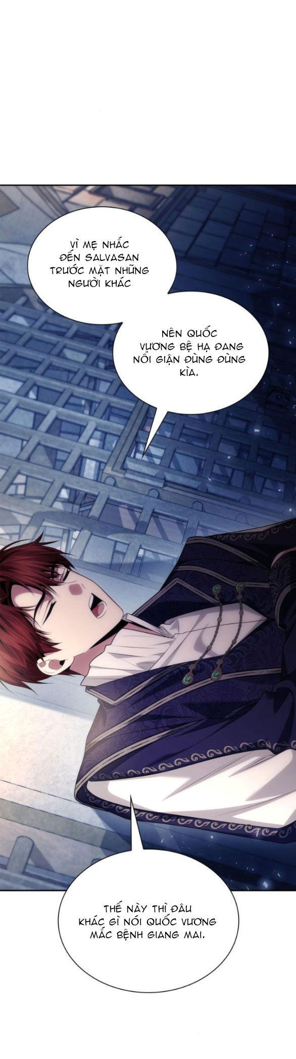chị yêu, kiếp này em sẽ là hoàng hậu chapter 100.1 42
