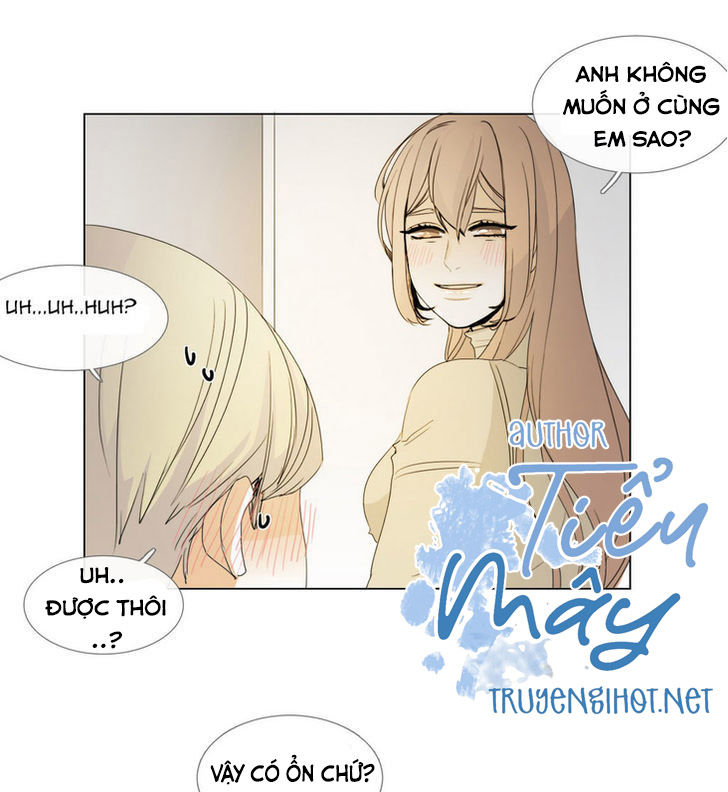 nói với anh chapter 3 36