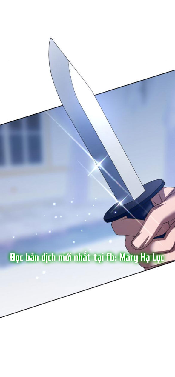 tôi muốn trở thành cô ấy dù chỉ là một ngày chapter 130.2 13