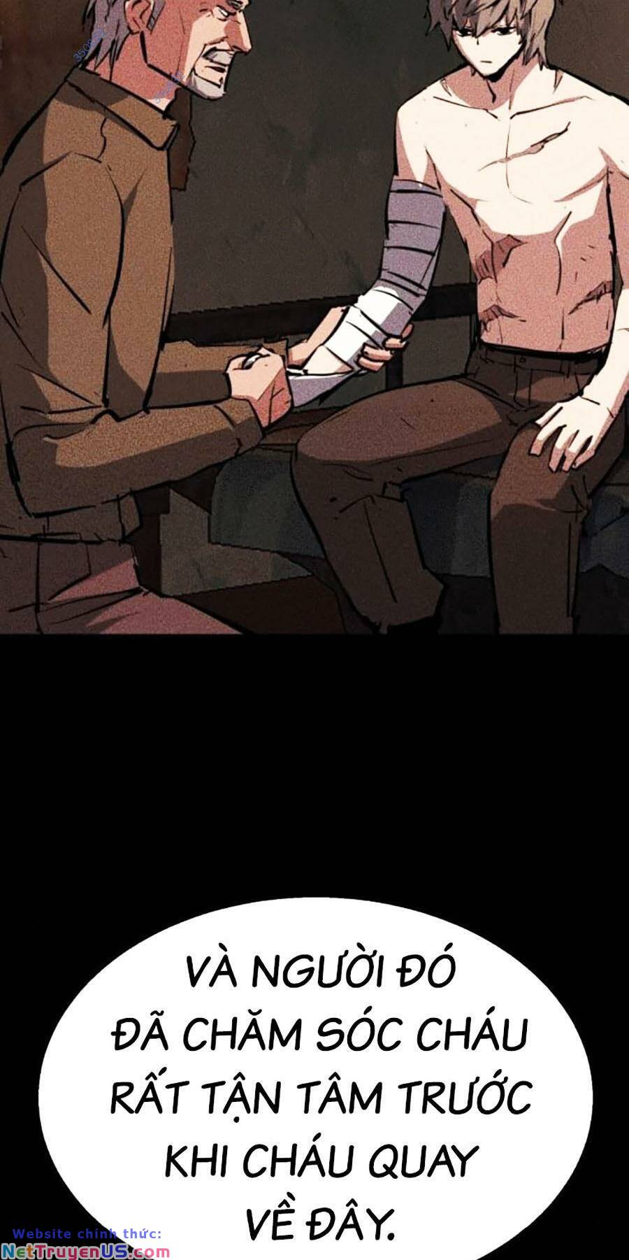 bạn học tôi là lính đánh thuê chapter 163 87