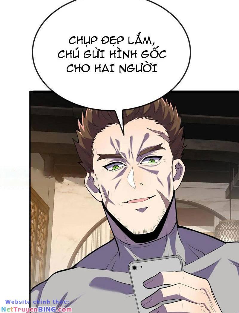 nhìn thấy thanh máu, ta xử tội thần linh chapter 165 33