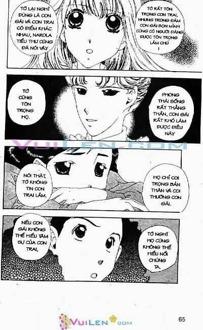 duyên kỳ ngộ chapter 9 66