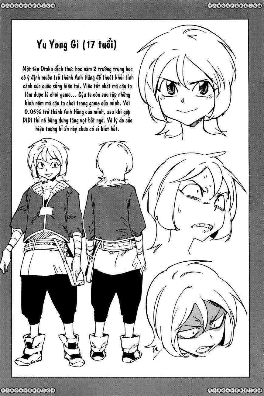 she's gon chapter 5 42