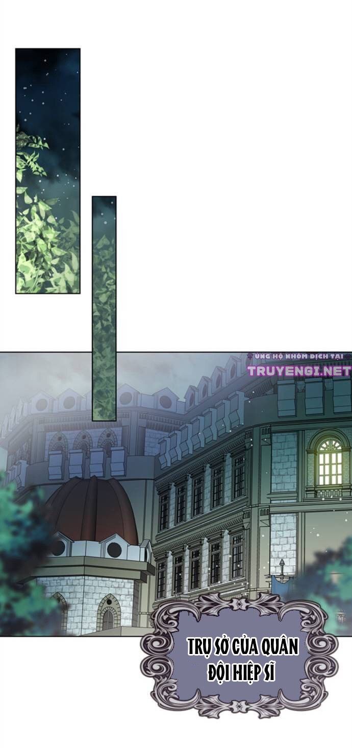 cách hiệp sĩ sống như một tiểu thư chapter 4 19