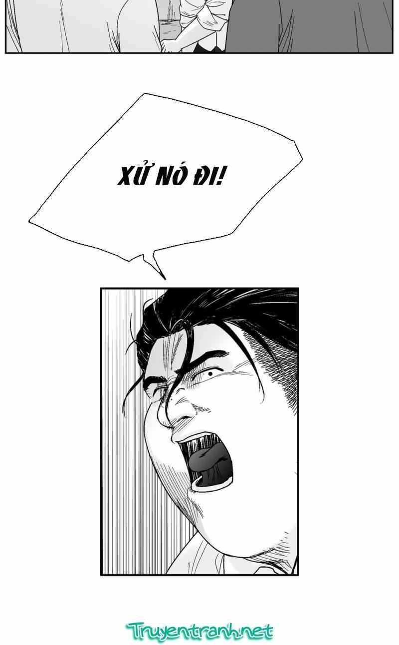 bạo lực học đường chapter 69 24