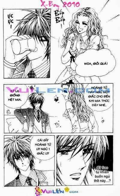 cuộc sống của tôi chapter 6 83