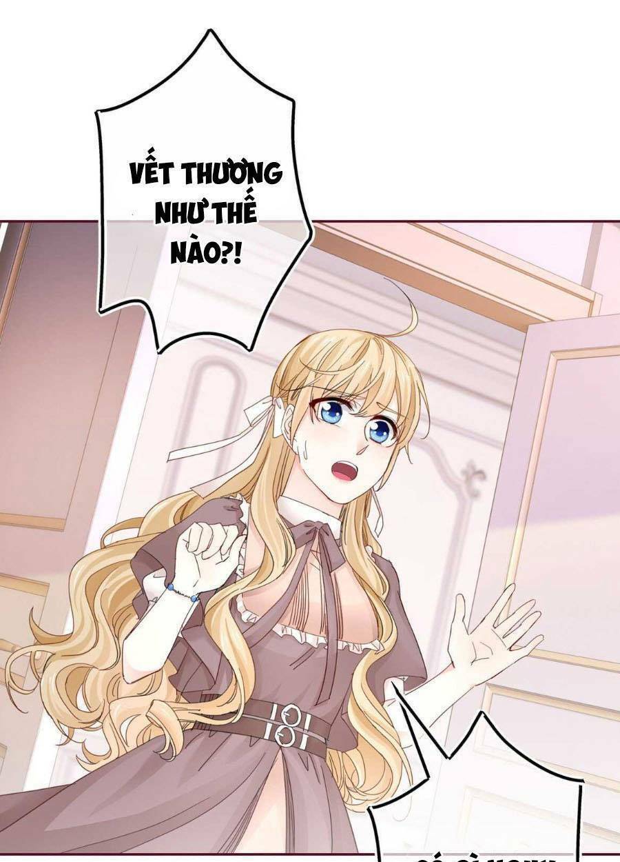 nữ hoàng đầu tiên của đế quốc chapter 75 1