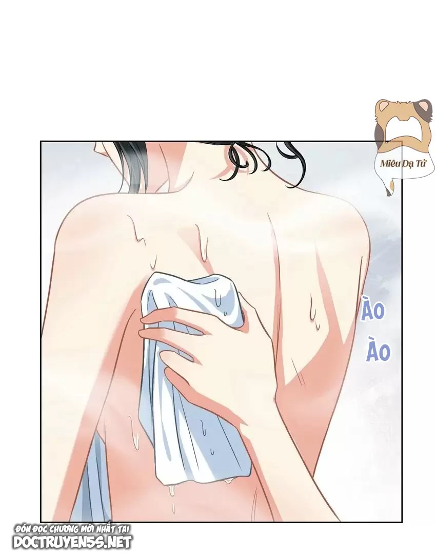 ảnh hậu một tuần mập ba cân chapter 17 2