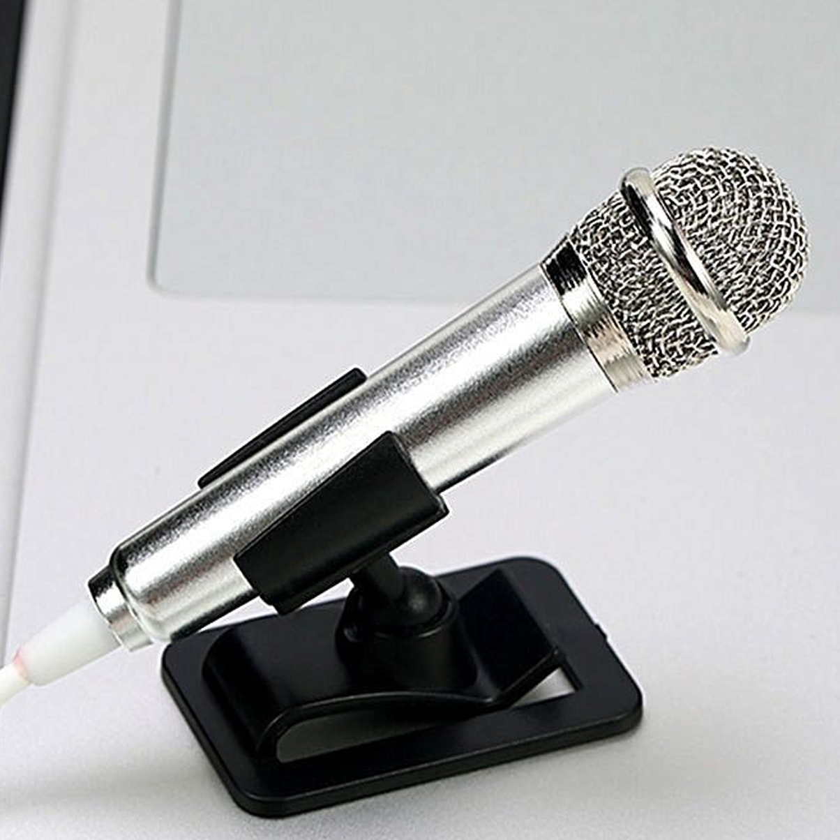 Microphone Dành Cho Iphone Mini RMK-K01 Remax-Tặng Gía Đỡ Điện Thoại-Hàng Chính Hãng