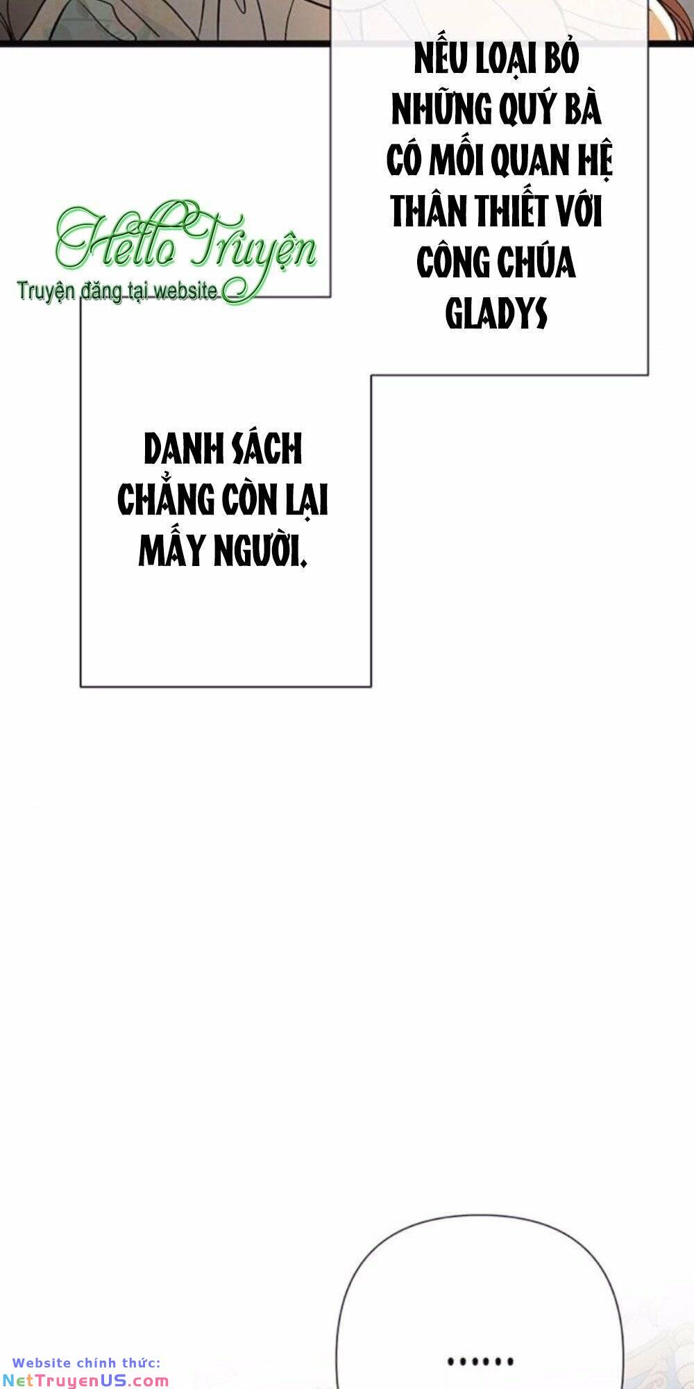 Hoàng Tử Rắc Rối chapter 46.1 34