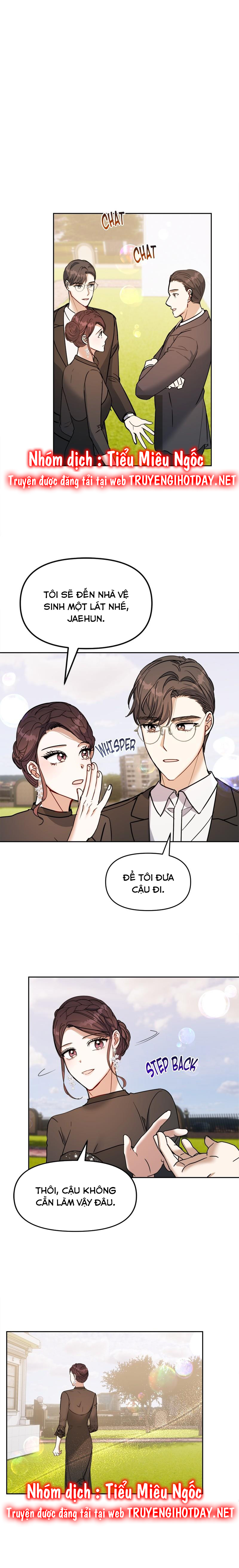 bản cam kết hôn nhân chapter 79 26