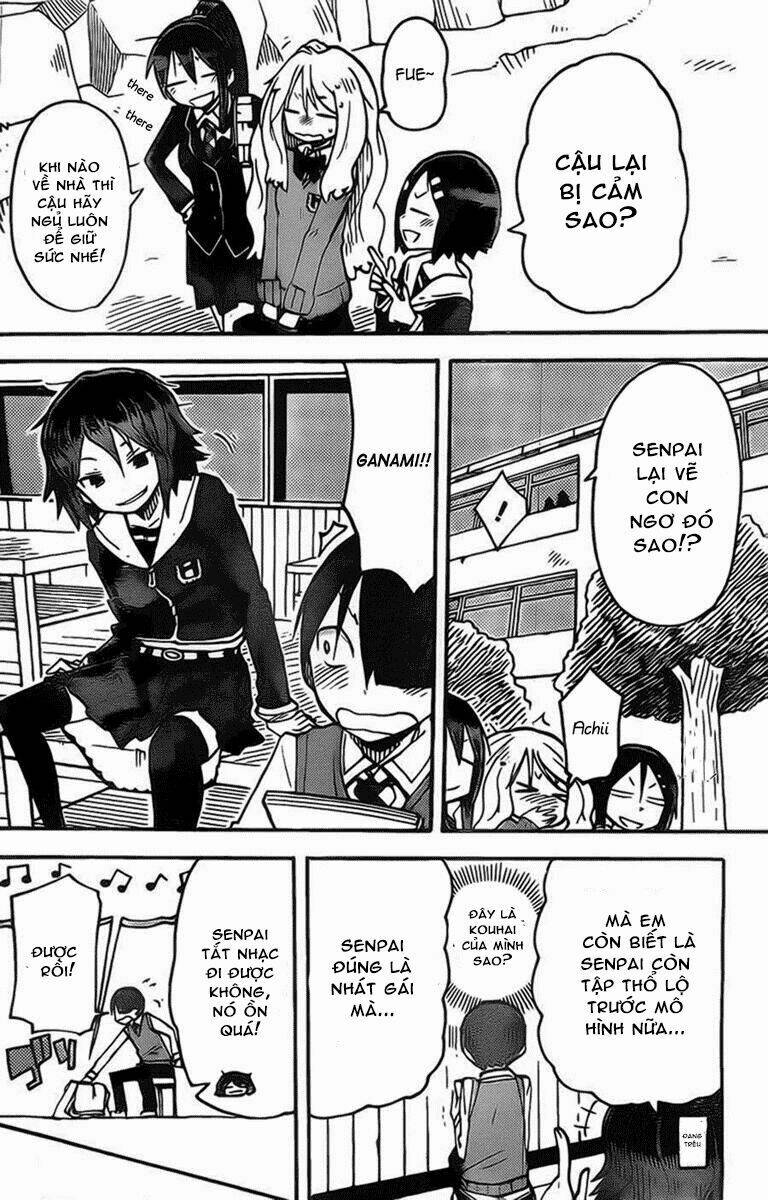 i shoujo chapter 5 13