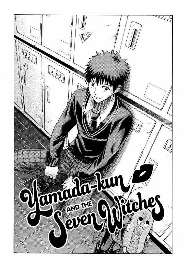 yamada và thất đại ma nữ chapter 238 1