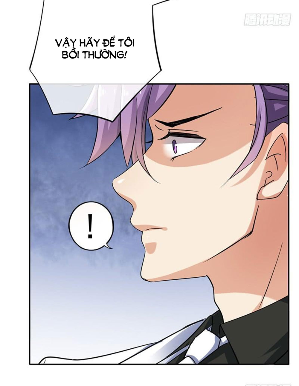 nhật ký dạy dỗ của gia tộc đáng yêu chapter 64 14