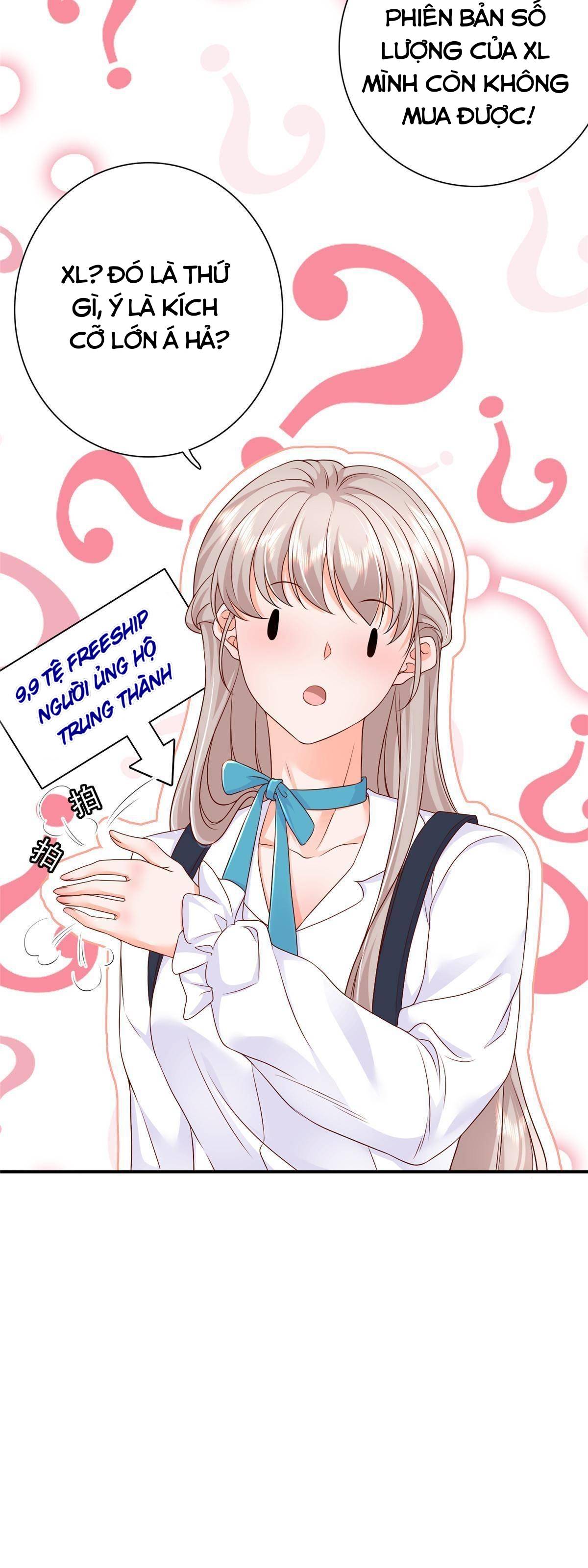 cuộc hôn nhân cùng ông chú ghen tuông chapter 5 33