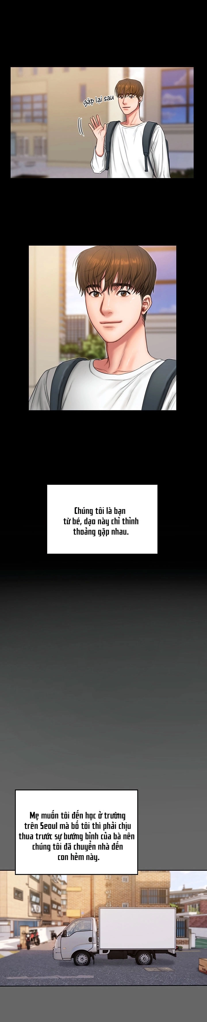 bạn bè chapter 1 13