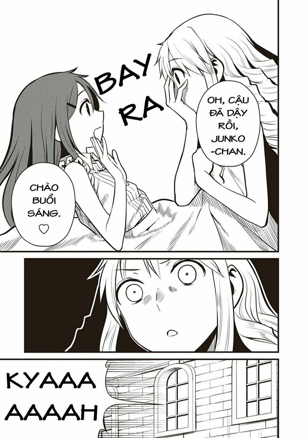 siêu năng lực gia x cấm thư ma thuật index: astral buddy chapter 2 6