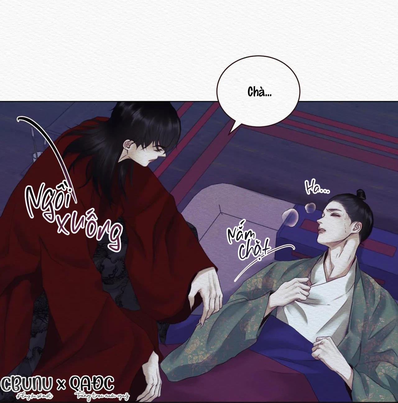 qủy dạ khúc chapter 2 122