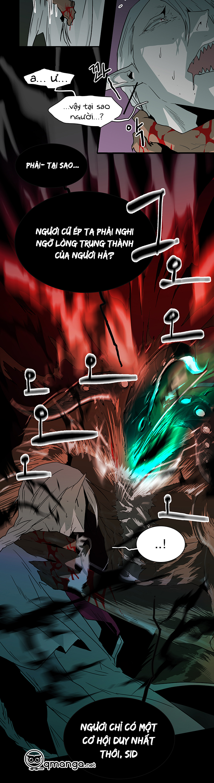 dear door chapter 25 30