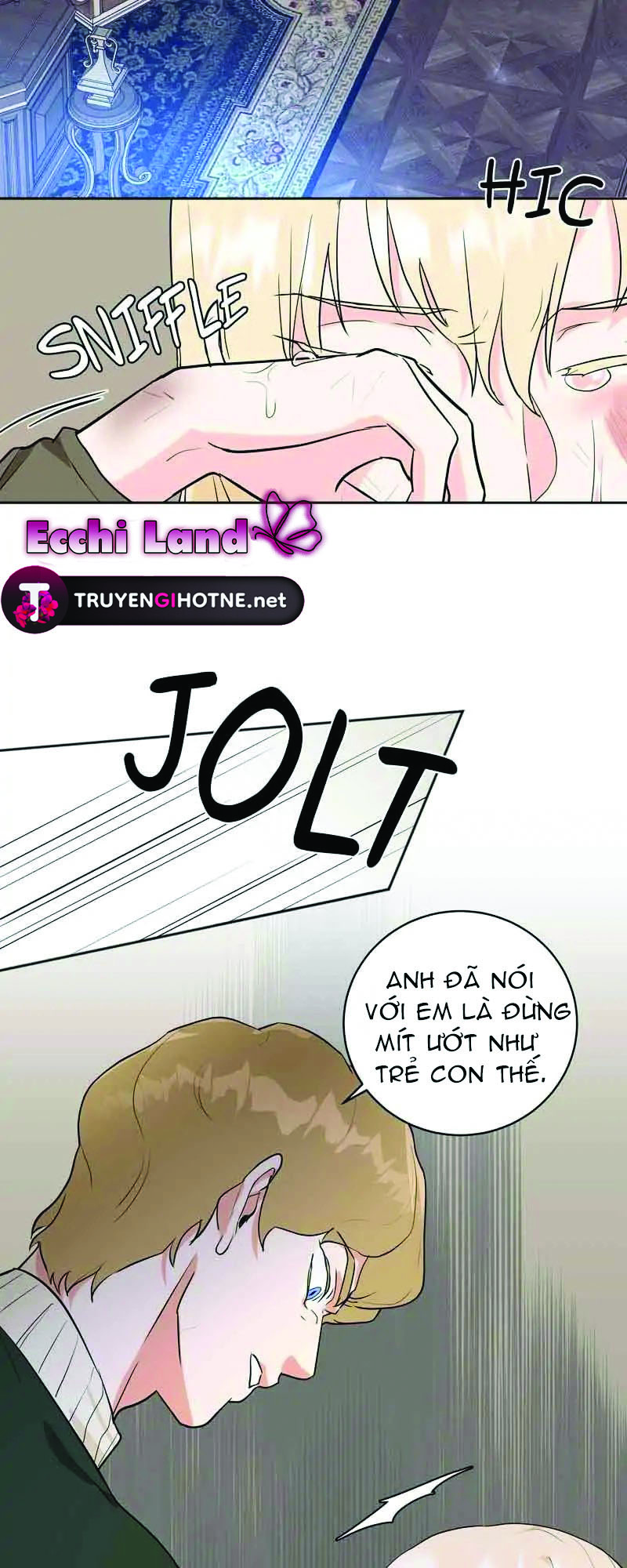 tạm biệt juliet của ta chapter 8.2 33