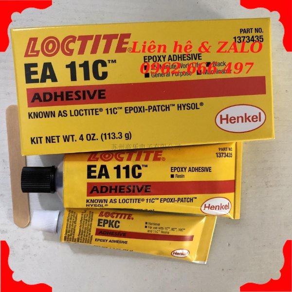 Keo Loctite EA 11C