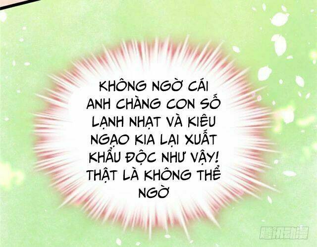 thời khắc và em điều đẹp chapter 14 33
