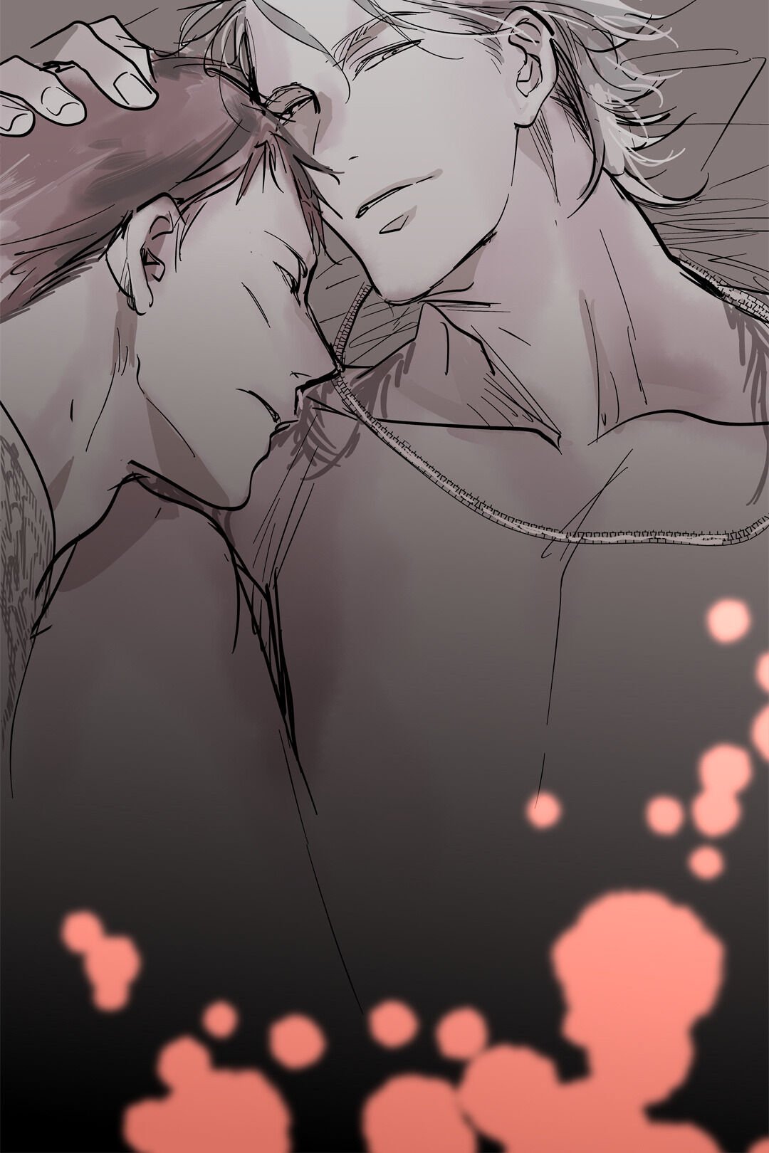 hành trình lấy mạng chapter 2 21