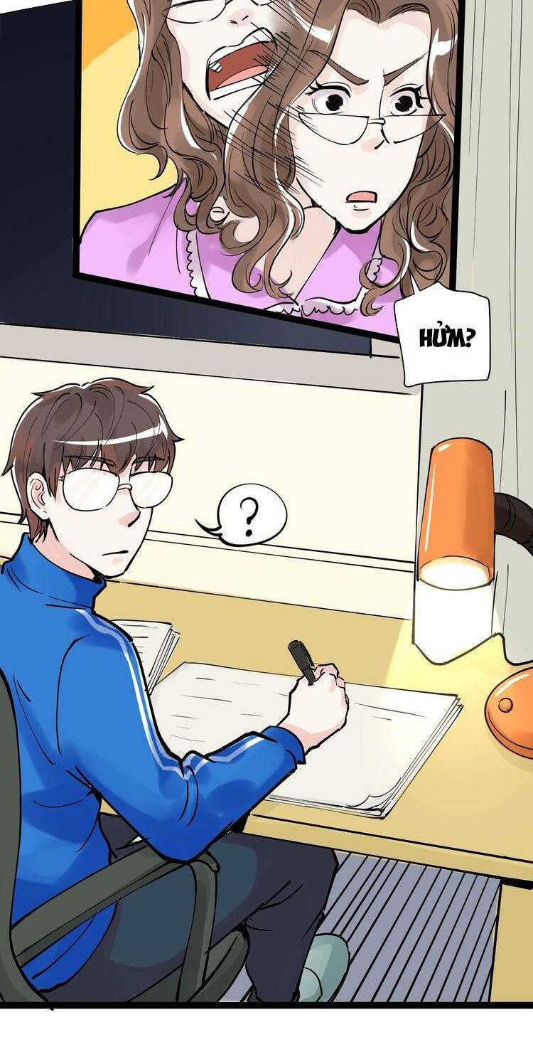 tinh thần đại hải của học bá chapter 4.2 10