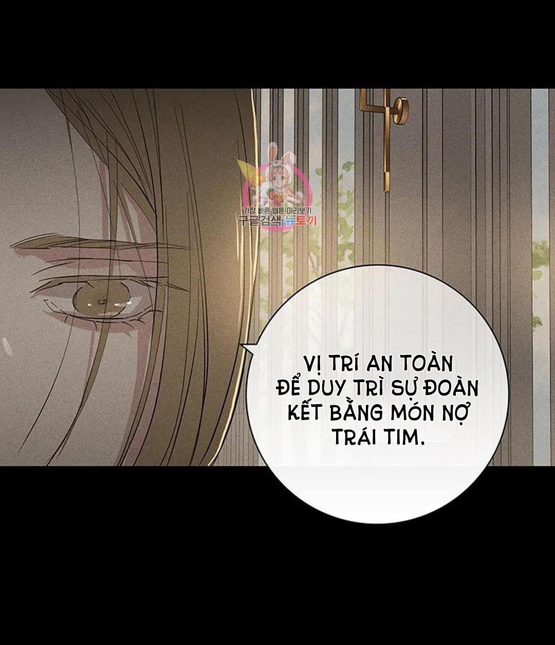 Đánh Mất Tình Yêu chapter 56.1 - Trang 12