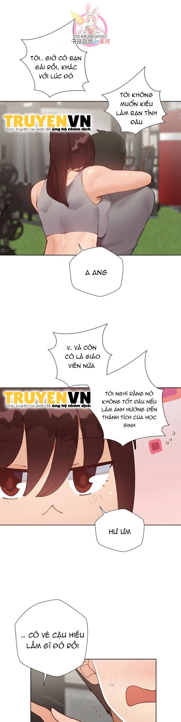 gia sư nữ quái chapter 62 37