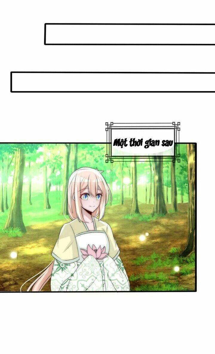 kế hoạch sủng ái của tiểu công chúa chapter 62 25