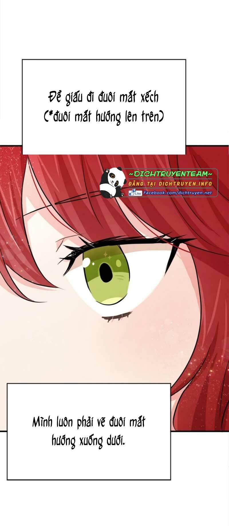 tiểu thư scarlet, em không muốn trả thù sao? chapter 7 51